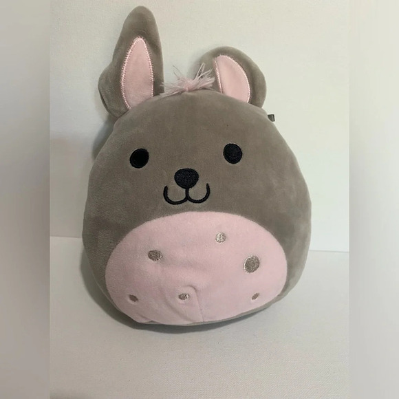 Squishmallow Xolo the dog - 8 in Mexico Exclusive Kelly Toy - Picture 1 of 2